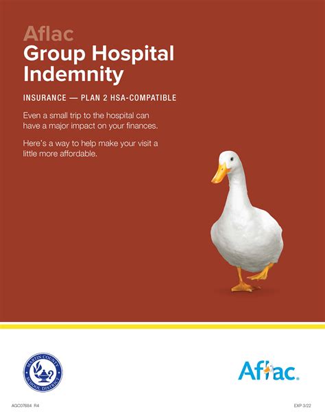 Hospital indemnity insurance is a type of policy that helps cover the costs of hospital admission that may not be covered by other insurance. . Does aflac hospital indemnity cover er visits